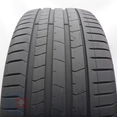 275 35 22 1x PIRELLI 275/35 ZR22 104Y P Zero Sommerreifen 2022 6mm