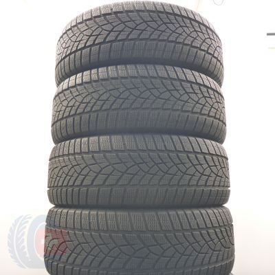 235 50 20 4x GOODYEAR 235/50 R20 104T XL UltraGrip Performance+ Winterreifen 2023/24 8-7,8mm WIE NEU