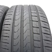 3. 255 45 20 2x PIRELLI 255/45 R20 105W XL Scorpion Verde Sommerreifen 2022 6,8-7mm