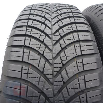 3. 185 65 15 2x GOODYEAR 185/65 R15 92T XL Vector 4Seasons Gen-3 Ganzjahresreifen 2022 5,8-6mm