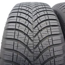 3. 185 65 15 2x GOODYEAR 185/65 R15 92T XL Vector 4Seasons Gen-3 Ganzjahresreifen 2022 5,8-6mm