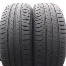 205 60 15 2x MICHELIN 205/60 R15 91V Energy Saver + Sommerreifen 2018 WIE NEU VOLL