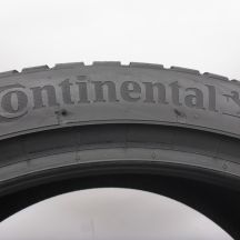 8. 235 40 19 4x CONTINENTAL 235/40 R19 96V XL WinterContact TS870P Winterreifen 2021, 2024 6,8-7mm