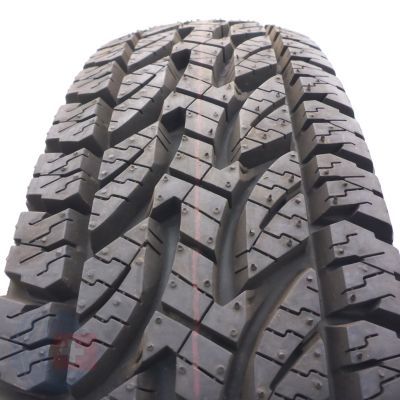 3. 7.50 R16 2x BRIDGESTONE 112/107N Dueler A/T694 Sommerreifen M+S 2016 UNGEBRAUCHT  3. 7.50 R16 2x BRIDGESTONE 112/107N Dueler A/T694 Sommerreifen M+S 2016 UNGEBRAUCHT