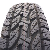 3. 7.50 R16 2x BRIDGESTONE 112/107N Dueler A/T694 Sommerreifen M+S 2016 UNGEBRAUCHT  3. 7.50 R16 2x BRIDGESTONE 112/107N Dueler A/T694 Sommerreifen M+S 2016 UNGEBRAUCHT