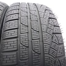 2. 245 40 20 4x PIRELLI 245/40 R20 99V XL Winter 240 Serie II RunFlat BMW Winterreifen 2021 6,8-7,5mm