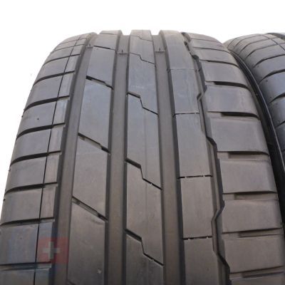 2. 2 x HANKOOK 215/45 ZR18 93Y XL Ventus S1 evo 3 K127 Sommerreifen 2020, 2021 6,2-6,8mm