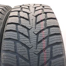 4. 225 55 17C 2x NOKIAN 225/55 R17C 109/107T SnowProof C Winterreifen 2025 VOLL WIE NEU  