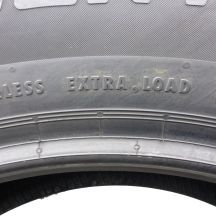 6. 255 60 19 1x CONTINENTAL 255/60 R19 113H XL ProContact RX M+S Sommerreifen 2023 WIE NEU VOLL