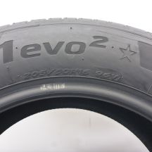 7. 205 60 16 2x HANKOOK 205/60 R16  96V XL Ventus S1 evo2 BMW Sommerreifen 2025 6,7mm