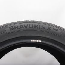 7. 245 45 18 4x BARUM 245/45 R18 100Y XL Bravuris 5HM Sommerreifen 2020 Ungebraucht  