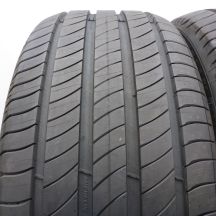 2. 235 40 18 2x MICHELIN 235/40 R18 91W Primacy 4 Sommerreifen 2023 VOLL WIE NEU   2. 235 40 18 2x MICHELIN 235/40 R18 91W Primacy 4 Sommerreifen 2023 VOLL WIE NEU