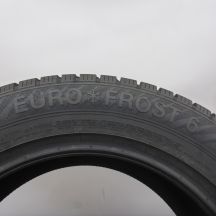 4.  235 55 17 1x GISLAVED  235/55 R17 103V XL Euro Frost 6 Winterreifen 2021 Ungebraucht  