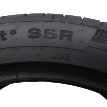 8. 2 x CONTINENTAL 235/45 R19 95V ContiSportContact 5 MOE SUV RunFlat Sommerreifen 2016 5mm