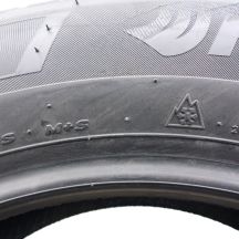 2. 1 x HANKOOK 205/60 R16 96V XL Kinergy 4S2 H750 Ganzjahresreifen 2024 8mm