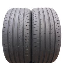 245 40 19 2x FULDA 245/40 R19 98Y XL SportControl 2 Sommerreifen 6,2mm 2022/23