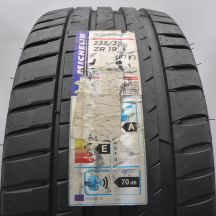 235 35 19 1x MICHELIN 235/35 ZR19 87Y Pilot Sport 4 Sommerreifen 2019 VOLL WIE NEU