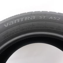 4. 215 60 17C 1x HANKOOK 215/60 R17C 109/107H Vantra ST AS2 Ganzjahresreifen 2022 WIE NEU VOLL