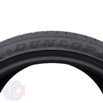 4. 225 40 R18 DUNLOP 225/40 ZR18 92Y XL Sport Maxx RT2 Sommerreifen 2017 6,3-6,8mm