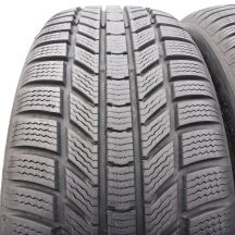 2.  225 55 17 2x CONTINENTAL 225/55 R17 101V XL WinterContact TS 870 P Winterreifen 2025 9-8,5mm