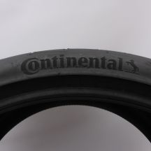 3. 335 25 22 1x CONTINENTAL 335/25 R22 105Y XL SportContact7 Sommerreifen 2023 5,2mm