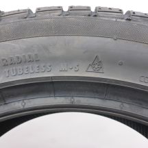 5. 245 45 17 2x CONTINENTAL 245/45 R17  99V XL ContiWinterContact TS810 S M0 Winterreifen 2022 VOLL WIE NEU 
