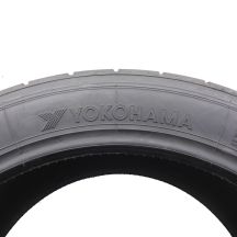 4.  265 40 19 2x YOKOHAMA 102Y XL Advan A052 Sommerreifen 2021 VOLL WIE NEU 