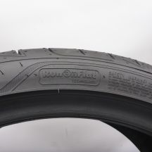 4. 255 35 R19 1x GOODYEAR 255/35 R19 96Y XL Eagle F1 Asymetric3 RFT BMW Sommerreifen 2023 VOLL WIE NEU  