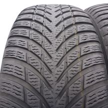 2. 235 50 20 2x NOKIAN 235/50 R20 104V XL  Snowproof 2 SUV Winterreifen 2023 6,8mm
