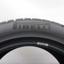 4.  275 45 19 1x PIRELLI  275/45 R19 108V XL P Zero Winter NF0 Winterreifen 2025 8mm