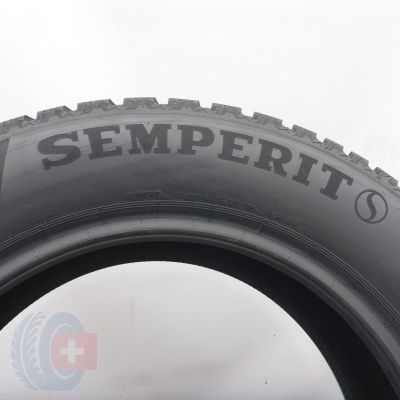 6. 205 60 16 4x SEMPERIT 205/60 R16  96H XL Speed-Grip 5 Winterreifen 2025 8,8mm