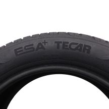 6. 195 50 15 2x ESA TECAR 195/50 R15 82V Spirit Pro Sommerreifen 6mm 2020