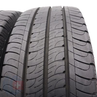 3. 2 x GOODYEAR 215/65 R15C 104/102T Efficient Grip Cargo Sommerreifen 2020 7,8mm