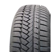 2.  225 70 16 2x CONTINENTAL 225/70 R16 103H WinterContact TS 850 P SUV Winterreifen 2021 VOLL WIE NEU