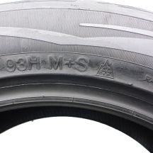 6. 215 55 16 2x VREDESTEIN 215/55 R16 93H Wintac Xtreme S Winterreifen 2018 VOLL WIE NEU 