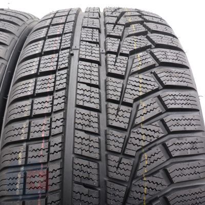 2. 215 45 17 4x HANKOOK 215/45 R17 91W XL A0 Winter I cept evo2 Winterreifen 2020 VOLL WIE NEU 