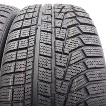 2. 215 45 17 4x HANKOOK 215/45 R17 91W XL A0 Winter I cept evo2 Winterreifen 2020 VOLL WIE NEU 