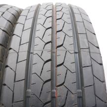 3.  215 70 15C 2x BRIDGESTONE 215/70 R15C 109/107S Duravis R660 Sommerreifen 2024 Ungebraucht   