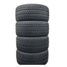 245 40 18 4x VREDESTEIN 245/40 R18 97W XL Wintrac Pro Winterreifen 2018 6-7mm