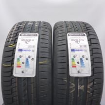 3. 225 50 16 4x CONTINENTAL 225/50 R16 92Y PremiumContact 6 Sommerreifen 2022/24 