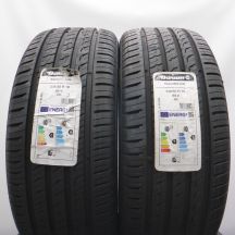  235 50 19 2x BARUM  235/50 R19  99V Bravuris 5 HM Sommerreifen 2024 VOLL WIE NEU 