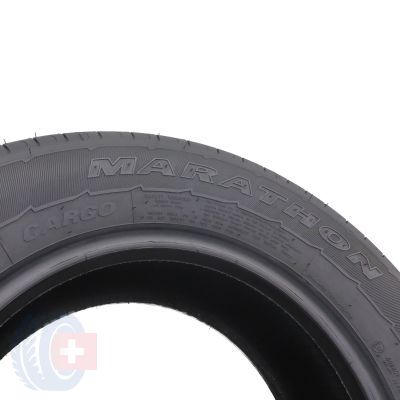 7. 4 x GOODYEAR 235/65 R16C 115/113R Marathon Cargo Sommerreifen 2016 WIE NEU 7,5-8,2mm