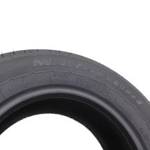 7. 4 x GOODYEAR 235/65 R16C 115/113R Marathon Cargo Sommerreifen 2016 WIE NEU 7,5-8,2mm