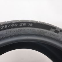 9. 225 4018 4x MICHELIN 225/40 ZR18 92Y XL Pilot Sport Cup 2 Sommerreifen 2026 Ungebraucht   