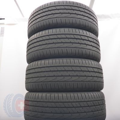 235 50 19 4x HANKOOK 235/50 R19 Ventus S1 evo2 SUV AO Sommerreifen 2025 6-6,2mm