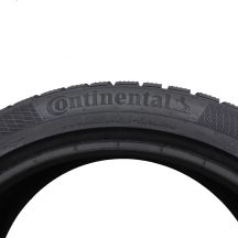 4. 235 40 18 1x CONTINENTAL 235/40 R18 95V XL WinterContact Ts850P Winterreifen 2019 6,8mm