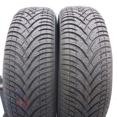 3. 195 65 15 4x BF GOODRICH 195/65 R15 91T g-Force Winter 2 Winterreifen 2020 VOLL WIE NEU 