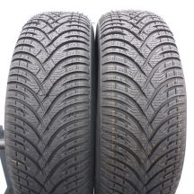 3. 195 65 15 4x BF GOODRICH 195/65 R15 91T g-Force Winter 2 Winterreifen 2020 VOLL WIE NEU 