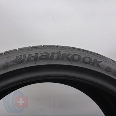 4. 235 35 19 2x HANKOOK 235/35 R19 91Y XL Ventus S1 evo 3 Sommerreifen 2021 6,2mm