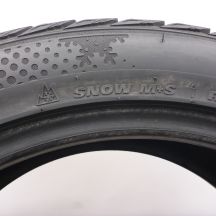 4. 245 45 19 1x KUMHO 245/45 R19 102V XL WinterCraft WP71 Winterreifen 2019 8mm WIE NEU